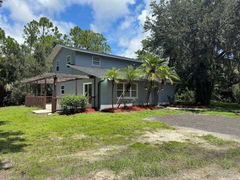 6485 ABDELLA LANE, NORTH PORT, FL 34291