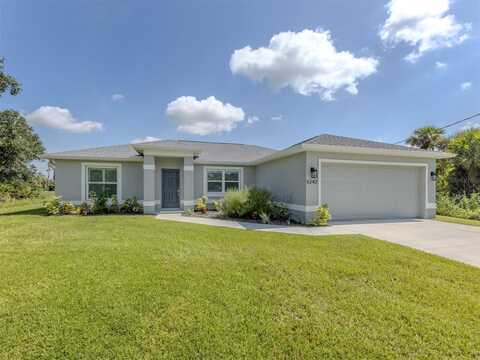 6242 ANTIQUE CIRCLE, NORTH PORT, FL 34288