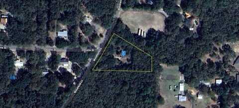 5232 WOODLAND LANE, MILTON, FL 32583
