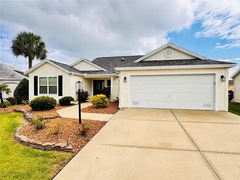 1468 GOLDEN RIDGE DRIVE, THE VILLAGES, FL 32162