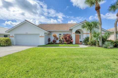 1640 VALLEY DRIVE, VENICE, FL 34292