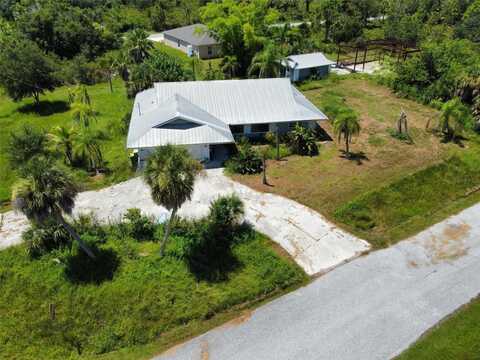 12197 COCHRAN AVENUE, PORT CHARLOTTE, FL 33981