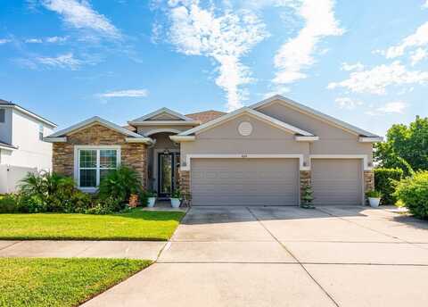 624 NEPTUNE DRIVE, GROVELAND, FL 34736