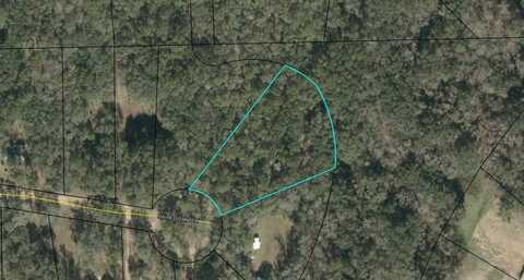 NW RED OAK TERRACE, JENNINGS, FL 32053