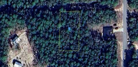 98 WESLEY ROAD, DEFUNIAK SPRINGS, FL 32433