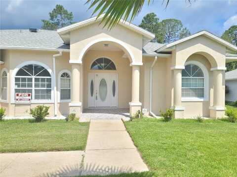 119 FOXHALL LANE, PALM COAST, FL 32137