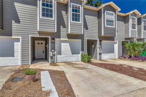 3731 W CASS STREET, TAMPA, FL 33609