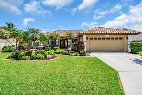 1422 QUAIL LAKE DRIVE, VENICE, FL 34293