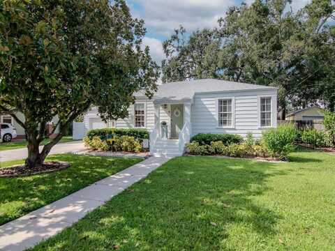 4311 W GRANADA STREET, TAMPA, FL 33629