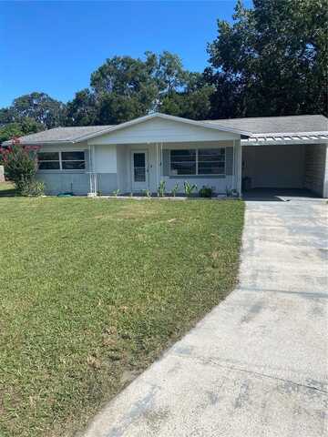9 JAMES COURT, BEVERLY HILLS, FL 34465