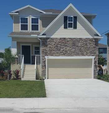 7511 S SHERRILL STREET, TAMPA, FL 33616