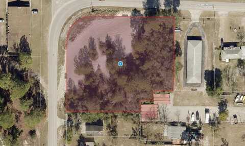 NORTHERN AVENUE, LEESBURG, FL 34788
