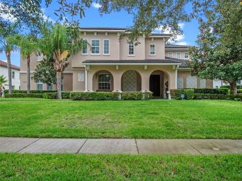 5502 MARLEON DRIVE, WINDERMERE, FL 34786