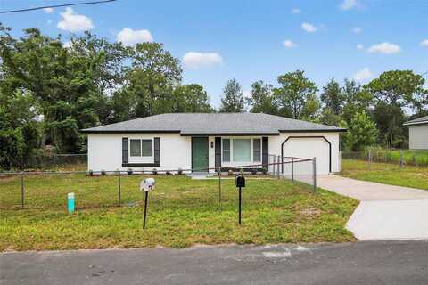 440 SPRING DRIVE, OCALA, FL 34472