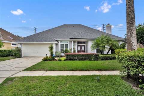 8537 BUCKLEY COURT, ORLANDO, FL 32817