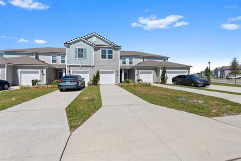 196 REDBUD ROAD, PALM COAST, FL 32137