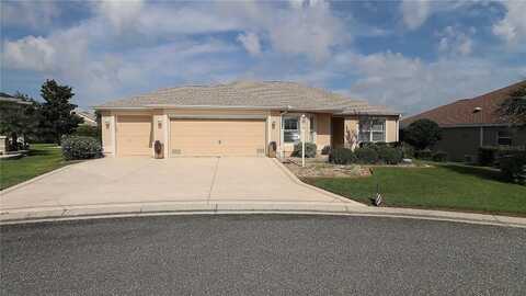 2418 COLUMBIA WAY, THE VILLAGES, FL 32162