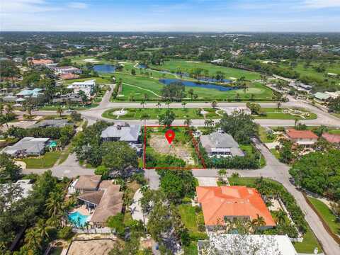 409 SNELL ISLE BOULEVARD NE, Saint Petersburg, FL 33704