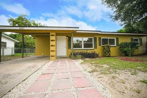 6227 NE MELBOURNE AVENUE, ORLANDO, FL 32835