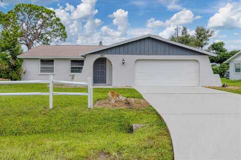 880 QUEEN ROAD, VENICE, FL 34293
