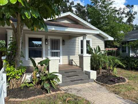 4303 N 10TH STREET, TAMPA, FL 33603