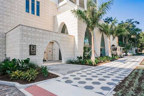 126 4TH AVENUE NE, Saint Petersburg, FL 33701