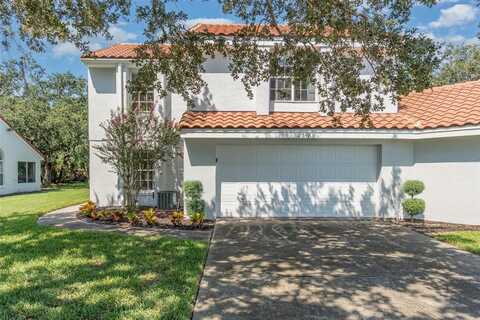 2548 ALBION AVENUE, ORLANDO, FL 32833