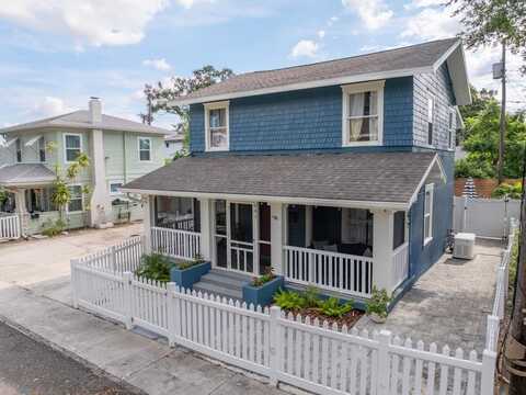 941 GRANVILLE COURT N, Saint Petersburg, FL 33701