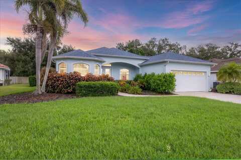 160 WADING BIRD DRIVE, VENICE, FL 34292