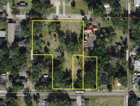 9TH AVE, OCALA, FL 34470