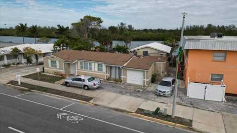 18207 GULF BOULEVARD, REDINGTON SHORES, FL 33708
