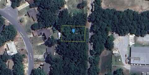 5923 BYROM STREET, MILTON, FL 32570
