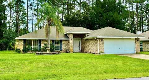 12 REGENCY DRIVE, PALM COAST, FL 32164