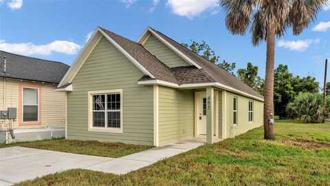 485 S 5TH AVENUE, BARTOW, FL 33830