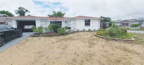 11241 LINDEN LANE, PORT RICHEY, FL 34668