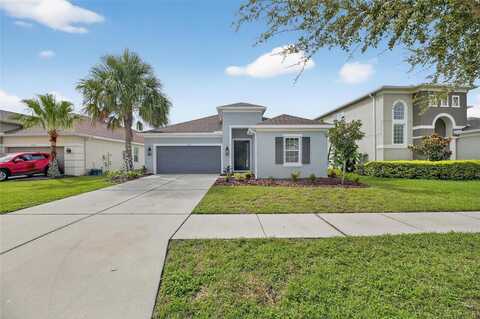 17724 BRIGHT WHEAT DRIVE, LITHIA, FL 33547