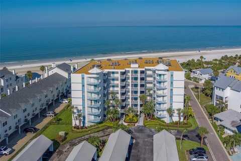17980 GULF BOULEVARD, REDINGTON SHORES, FL 33708