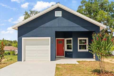 829 E MCDONALD AVENUE, EUSTIS, FL 32726