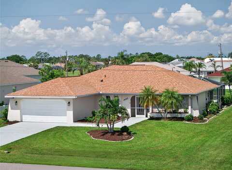 1443 VERMOUTH LANE, PUNTA GORDA, FL 33983