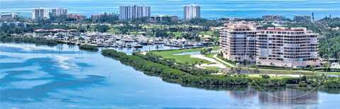 3040 GRAND BAY BOULEVARD, LONGBOAT KEY, FL 34228