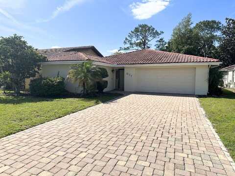 677 AUGUSTA ROAD, WINTER HAVEN, FL 33884