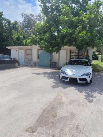 1839 & 1841 HACIENDA WAY, HOLIDAY, FL 34690