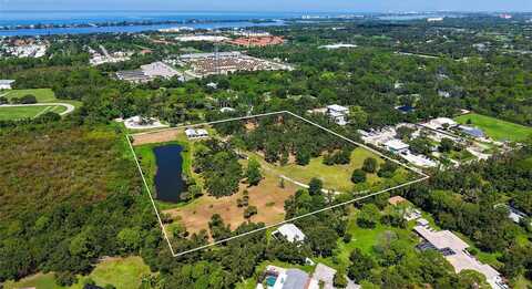 500 SHOTGUN LANE, OSPREY, FL 34229