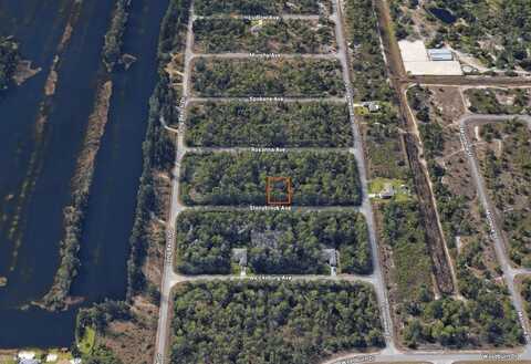 309 STONYBROOK AVENUE, LEHIGH ACRES, FL 33972