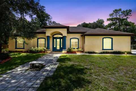 5130 MORNING DEW LOOP, OVIEDO, FL 32765