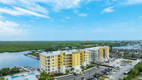 7 RIVERWALK DRIVE, NEW SMYRNA BEACH, FL 32169