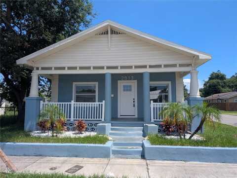 2813 N 20TH STREET, TAMPA, FL 33605