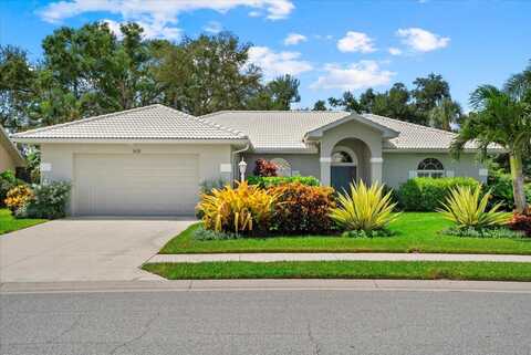1416 GLENEAGLES DRIVE, VENICE, FL 34292