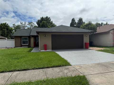 12439 CORIANDER DRIVE, ORLANDO, FL 32837