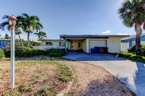 496 20TH AVENUE, INDIAN ROCKS BEACH, FL 33785